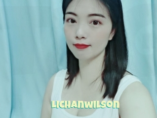Lichanwilson