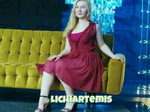 Lichiartemis