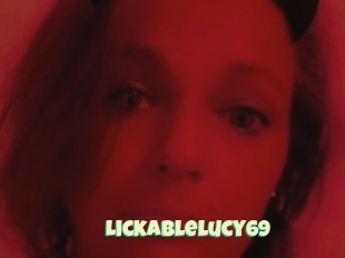 Lickablelucy69