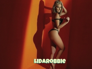Lidarobbie