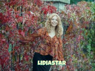 Lidiastar