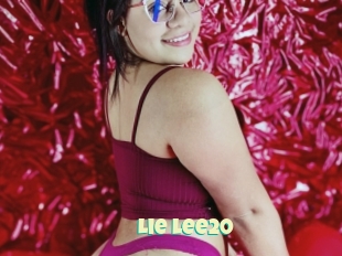 Lie_lee20