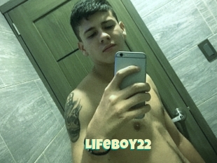 Lifeboy22