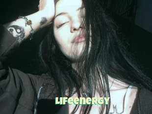 Lifeenergy
