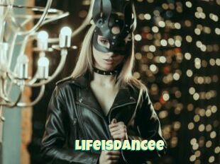 Lifeisdancee