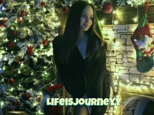 Lifeisjourneyy