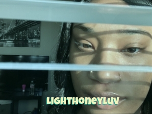 Lighthoneyluv