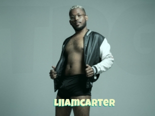 Liiamcarter