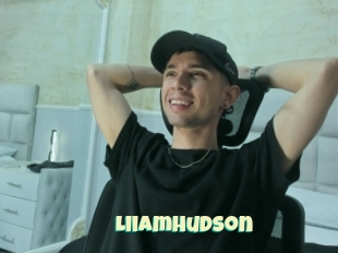 Liiamhudson