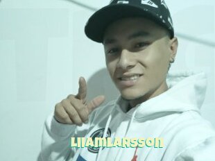 Liiamlarsson