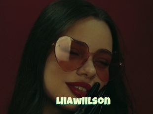 Liiawiilson