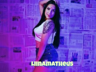 Liinamatheus