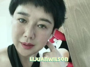 Lijuanwilson