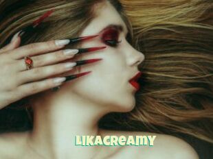 Likacreamy