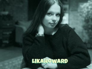 Likahoward