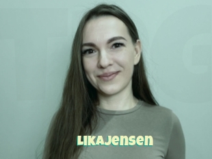 Likajensen