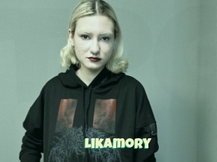 Likamory
