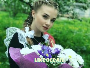 Likeocean
