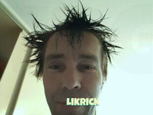 Likrick