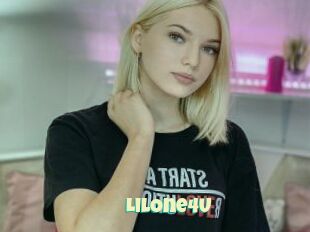 LilOne4U
