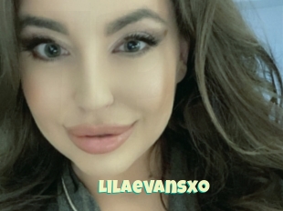 Lilaevansxo