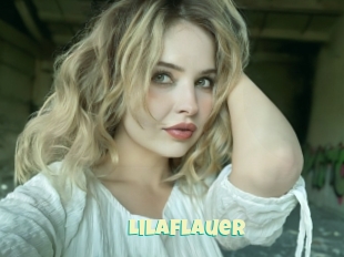 Lilaflauer