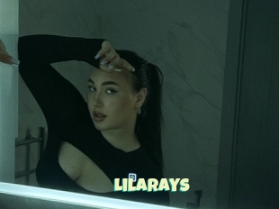 Lilarays