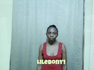 Lilebony1