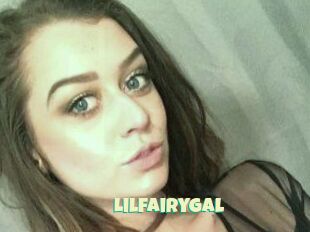 Lilfairygal