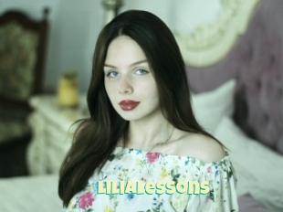 Lilialessons