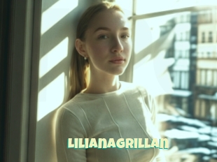 Lilianagrillan
