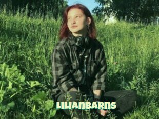 Lilianbarns