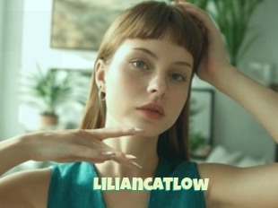 Liliancatlow