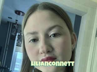 Lilianconnett