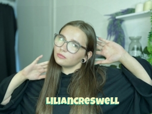 Liliancreswell