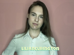 Liliancurington