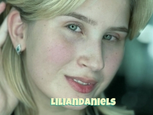 Liliandaniels