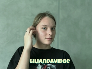 Liliandavidge