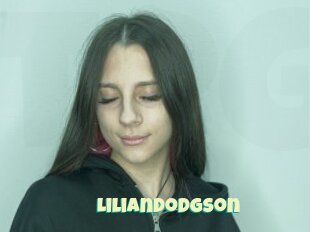 Liliandodgson