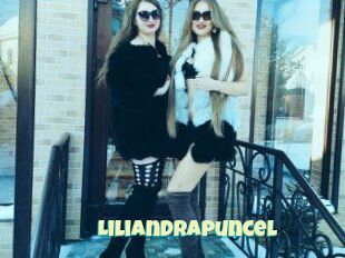 Liliandrapuncel
