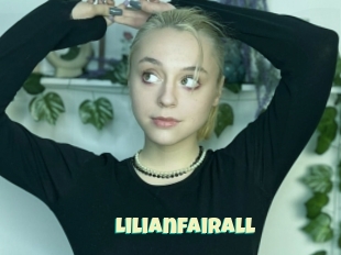 Lilianfairall