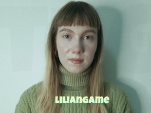Liliangame
