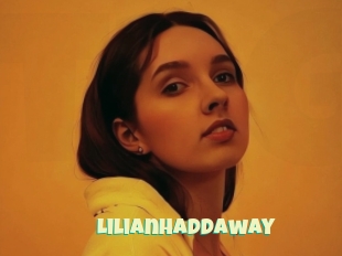 Lilianhaddaway