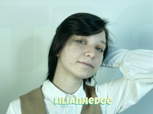 Lilianhedge