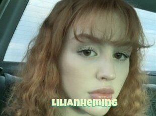Lilianheming