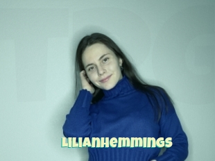 Lilianhemmings