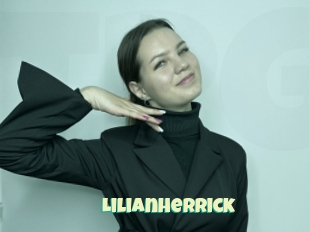Lilianherrick