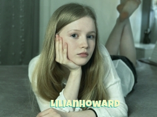 Lilianhoward