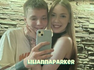 Liliannaparker