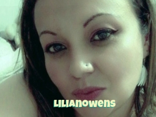 Lilianowens